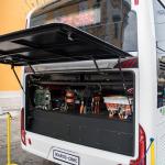 Ikarus-CRRC CityPioneer 2018 года